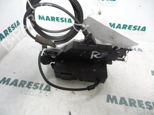 Used Electronic module PEUGEOT 207 (WA_, WC_) 1.6 HDi (90 hp) 31474496