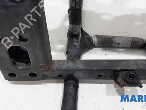 Frontplade/Frontkurv FIAT 500 (312_) 1.2 (312AXA1A) | BP32197424C72 