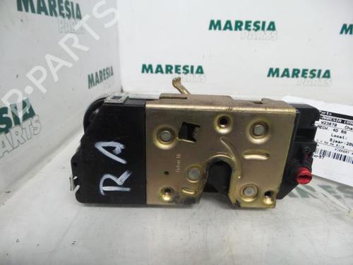 Electronic module PEUGEOT 307 (3A/C) 1.6 16V | BP31479536M83