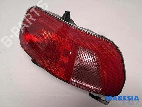 Used Right taillight CITROËN C4 Picasso II 1.6 HDi / BlueHDi 115 (115 hp) 31526145