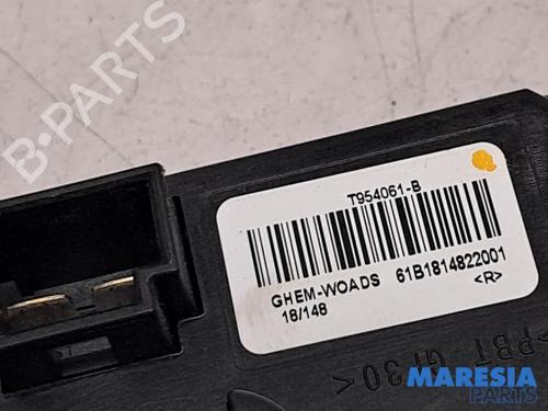 Electronic sensor RENAULT SCÉNIC IV (J9_) 1.3 TCe 140 | BP31480441M84 - Image 3
