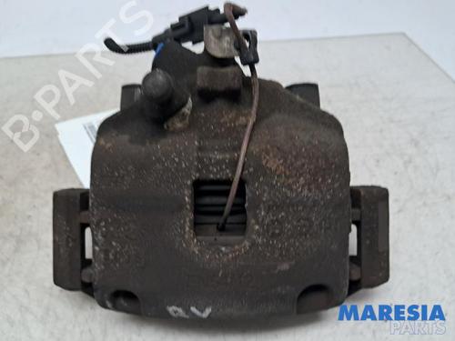 Right front brake caliper FIAT 500 (312_) 0.9 (312AXP1A) | BP40157793M104 - Image 3
