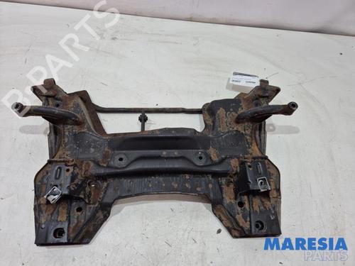 Used Subframe Subframe PEUGEOT 207 (WA_, WC_) 1.6 16V (109 hp) 31498894 31498894