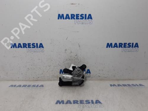Used Rear wiper motor PEUGEOT 208 I (CA_, CC_) 1.2 VTI 82 (82 hp) 31495944