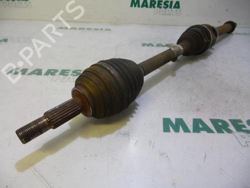 Right front driveshaft RENAULT CLIO III (BR0/1, CR0/1) 1.5 dCi (C/BR0G, C/BR1G) | BP31427633M39 - Image 3