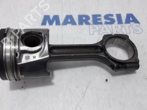Other RENAULT MASTER III Van (FV) 2.3 dCi 125 FWD (FV0C, FV0D, FV0G, FV0H, FV0J, FV0K,... | BP31407991O1 - Image 6