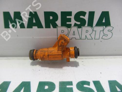 Used Injector PEUGEOT 206 Hatchback (2A/C) 1.6 16V (109 hp) 31393428