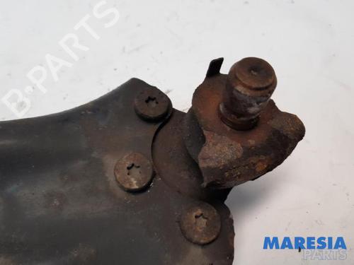 Left front suspension arm CITROËN C3 II (SC_) 1.0 VTi 68 | BP31417846M12