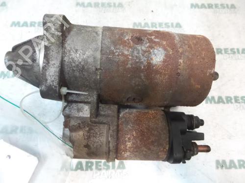 Used Starter Starter FIAT CINQUECENTO (170_) 0.9 i.e. S (170AF, 170CF) (40 hp) 31396930 31396930