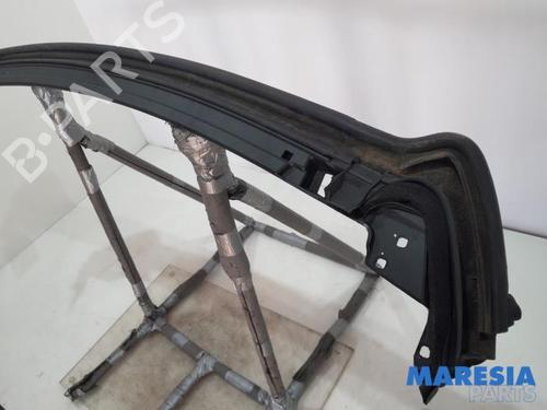 Bootlid window PEUGEOT 307 CC (3B) 2.0 16V | BP31412046C64 