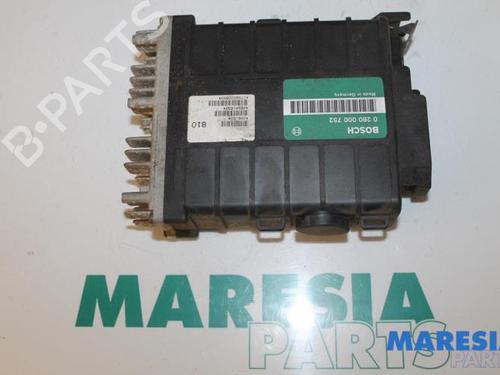 engine-control-unit-ecu-citroen-zx-n2-1991-1992-1993-1994-1995-1996-1997-1998-1999-31385364 main image