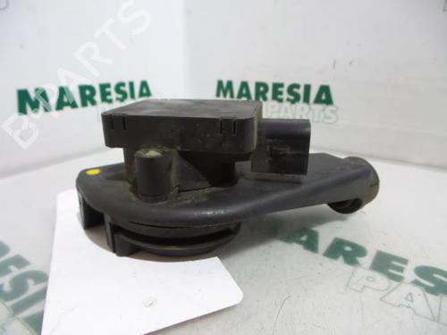 Elektronisk modul CITROËN JUMPY I Van (BS_, BT_, BY_, BZ_) 2.0 HDi 95 (94 hp) 31461131