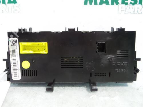 Climate control CITROËN C3 II (SC_) 1.6 HDi | BP31423312I5