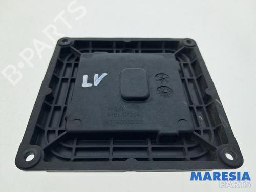 Used Lights ECU Lights ECU RENAULT CAPTUR I (J5_, H5_) 1.3 TCe 150 (J5NK, J5JS) (150 hp) 40093057 40093057