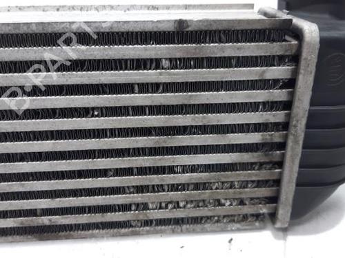Intercooler CITROËN JUMPY II Van 2.0 HDi 125 | BP31532100M30 
