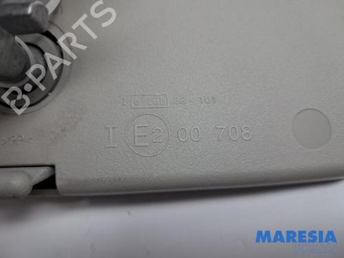 Rear mirror RENAULT CAPTUR I (J5_, H5_) 0.9 TCe 90 | BP38569732I6 - Image 6