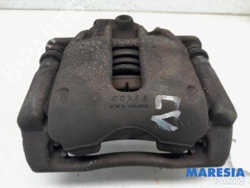 Used Left front brake caliper Left front brake caliper 36881781 36881781