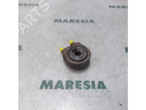 Used Oil radiator RENAULT ESPACE IV (JK0/1_) 2.0 Turbo (JK0A, JK0B, JK0N) (163 hp) 31420065