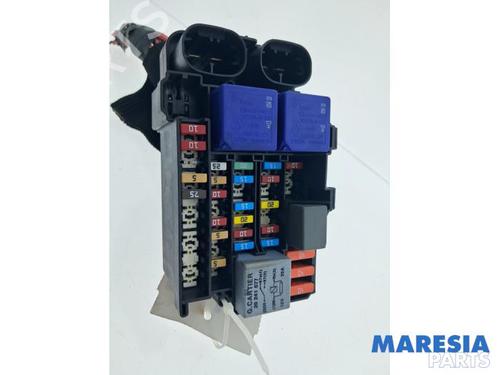 Fuse box RENAULT ZOE (BFM_) ZOE | BP37524050E1 - Image 3