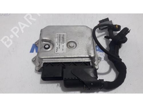 Engine control unit (ECU) FIAT PUNTO EVO (199_) 1.3 D Multijet | BP31419936M57