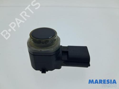 Used Electronic sensor Electronic sensor RENAULT CAPTUR I (J5_, H5_) 1.2 TCe 120 (120 hp) 33471158 33471158