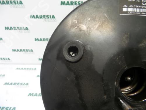 Servo brake RENAULT MODUS / GRAND MODUS (F/JP0_) 1.2 (JP0C, JP0K, FP0C, FP0K, FP0P, JP0P, JP0T) | BP31402368M42