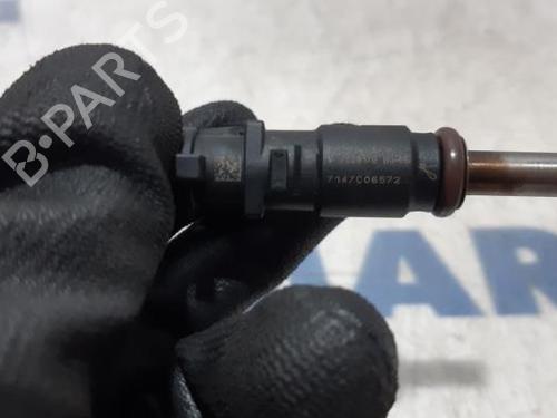 Injector PEUGEOT 207 (WA_, WC_) 1.4 16V | BP31400743M100