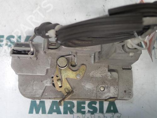 electronic-module-peugeot-307-sw-3h-2002-2003-2004-2005-2006-2007-2008-2009-31397043 main image