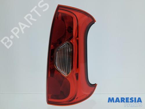 Used Right taillight FIAT PANDA (312_, 319_) 0.9 (312PXH1A) (65 hp) 32351430