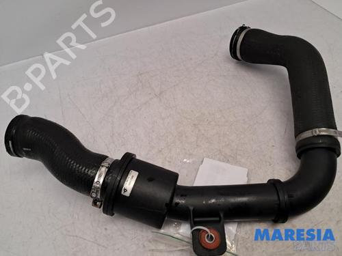 Used Pipe ALFA ROMEO GIULIETTA (940_) 1.4 TB (940FXB1A, 940FXB11) (170 hp) 31440666