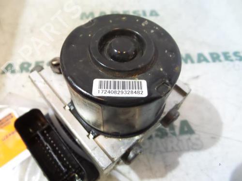 ABS pump CITROËN C3 Picasso (SH_) 1.4 VTi 95 (SH8FSC, SH8FP0, SH8FP6) | BP31520284M43 