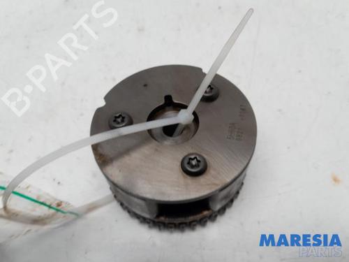 Used Pulley RENAULT GRAND SCÉNIC III (JZ0/1_) 1.4 16V (JZ0F) (131 hp) 31494711