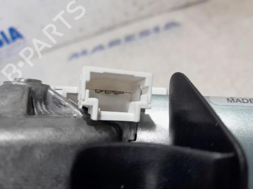 Rear wiper motor CITROËN C3 II (SC_) 1.2 VTi 82 | BP31482395M102