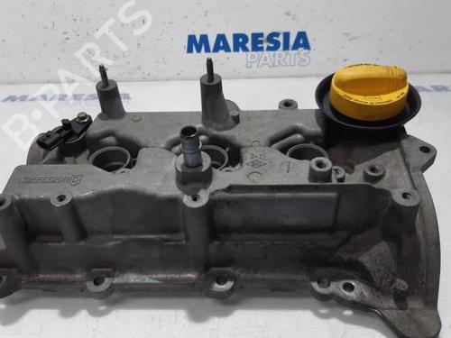 Used Valve cover RENAULT CLIO IV Grandtour (KH_) 0.9 TCe 90 (90 hp) 31412871