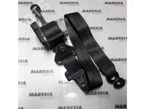 Used Front right seatbelt RENAULT CLIO II (BB_, CB_) 1.2 16V (BB05, BB0W, BB11, BB27, BB2T, BB2U, BB2V, CB05,... (75 hp) 31531578