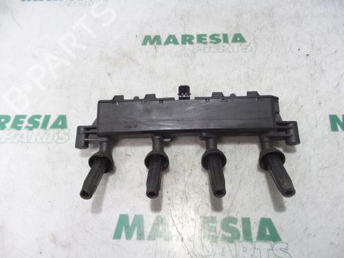 Ignition coil CITROËN NEMO Box Body/MPV (AA_) 1.4 | BP31444412M94