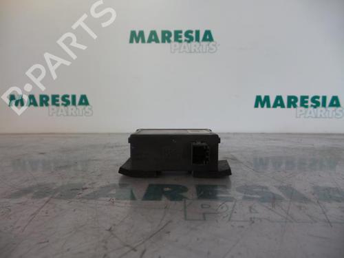 Control unit PEUGEOT 607 (9D, 9U) 2.2 HDi | BP31414054M11