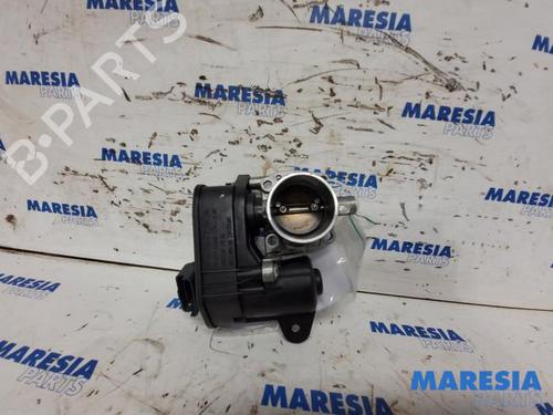 Used Throttle body PEUGEOT 208 I (CA_, CC_) 1.2 VTI 82 (82 hp) 31533146