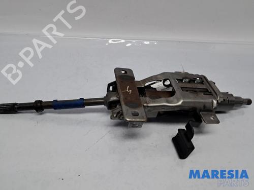 Used Steering column PEUGEOT 307 CC (3B) 2.0 16V (136 hp) 31403343