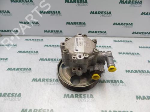 Steering pump CITROËN C5 I (DC_) 2.0 HDi (DCRHZB, DCRHZE) | BP31401294M99