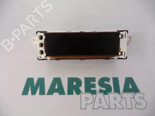 electronic-module-peugeot-partner-box-bodympv-2008-31451552 main image