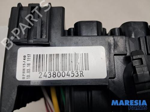 Fuse box RENAULT MEGANE IV Hatchback (B9A/M/N_) 1.2 TCe 130 (B9MR) | BP31816724E1