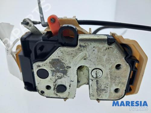 Used Electronic module Electronic module FIAT PANDA (312_, 319_) 0.9 (312PXN1A, 312PXN11) (80 hp) 33432864 33432864