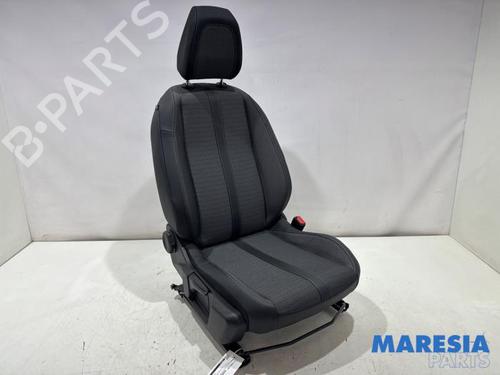 Sedile anteriore destro PEUGEOT 2008 II (UD_, US_, UY_, UJ_, UR_, UC_) 1.2 PureTech 100 (USHNK) (101 hp) 32281331