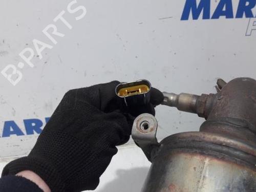 Catalyst FIAT 500 (312_) 1.2 (312AXA1A) | BP31490725M10