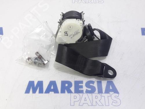 Used Rear left seatbelt ALFA ROMEO GIULIETTA (940_) 1.4 TB (940FXA1A, 940FXT1A) (120 hp) 31529961