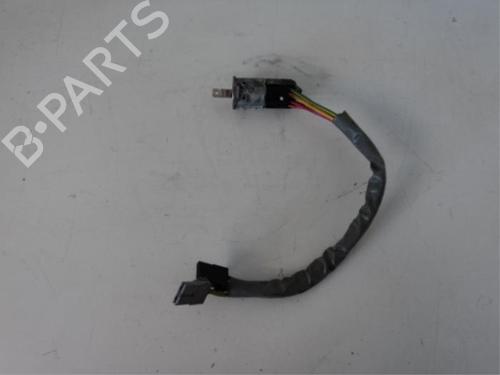 Used Ignition barrel RENAULT KANGOO Express (FC0/1_) D 55 1.9 (FC0D) (54 hp) 31507104