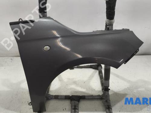 Used Right front fenders Right front fenders FIAT 500 (312_) 0.9 (312AXP1A) (60 hp) 39750802 39750802