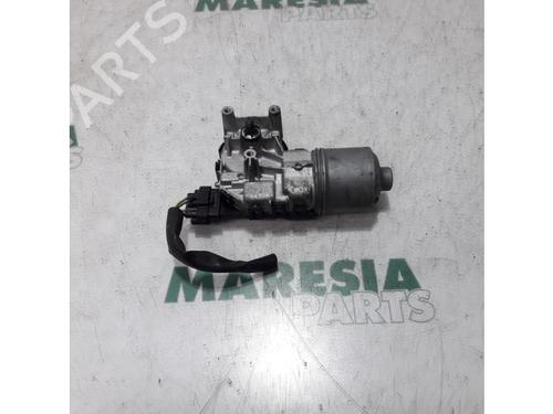 Used Front wiper motor PEUGEOT 207 SW (WK_) 1.6 HDi (90 hp) 31402131