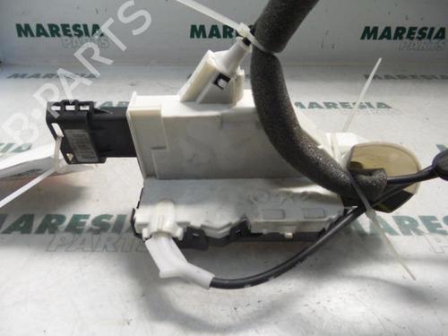 Used Electronic module CITROËN BERLINGO Box Body/MPV (B9) 1.6 HDi 90 16V (90 hp) 31450887